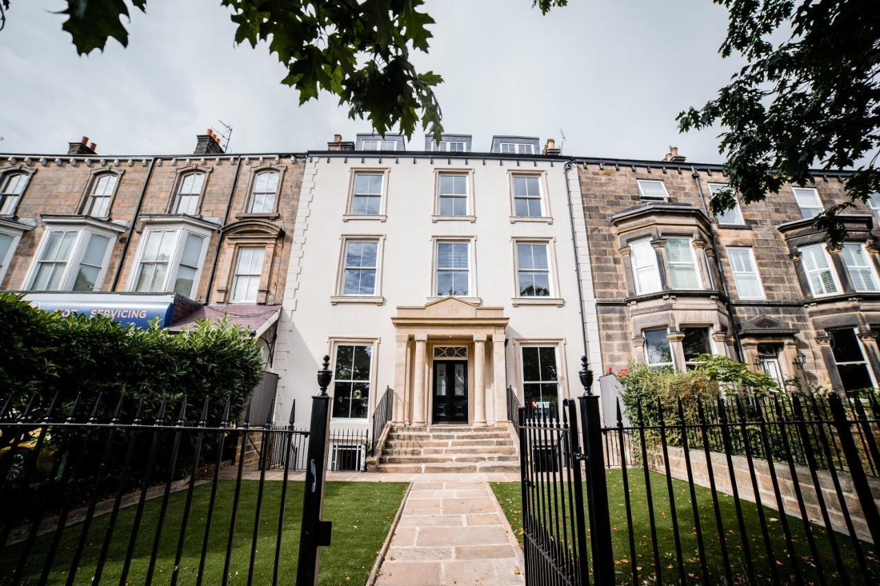 York Place One Harrogate Exterior photo